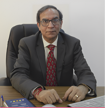 Dr R.K. Suri
